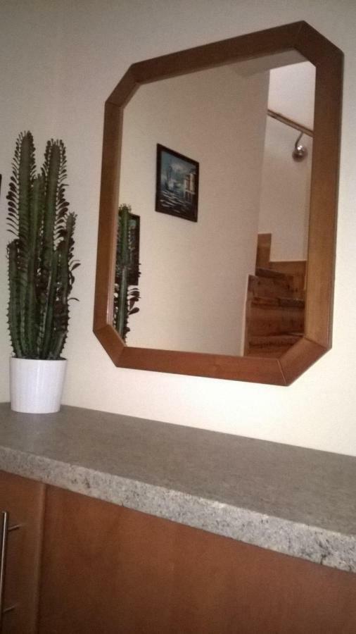 Villa Olga Prinos  Bagian luar foto